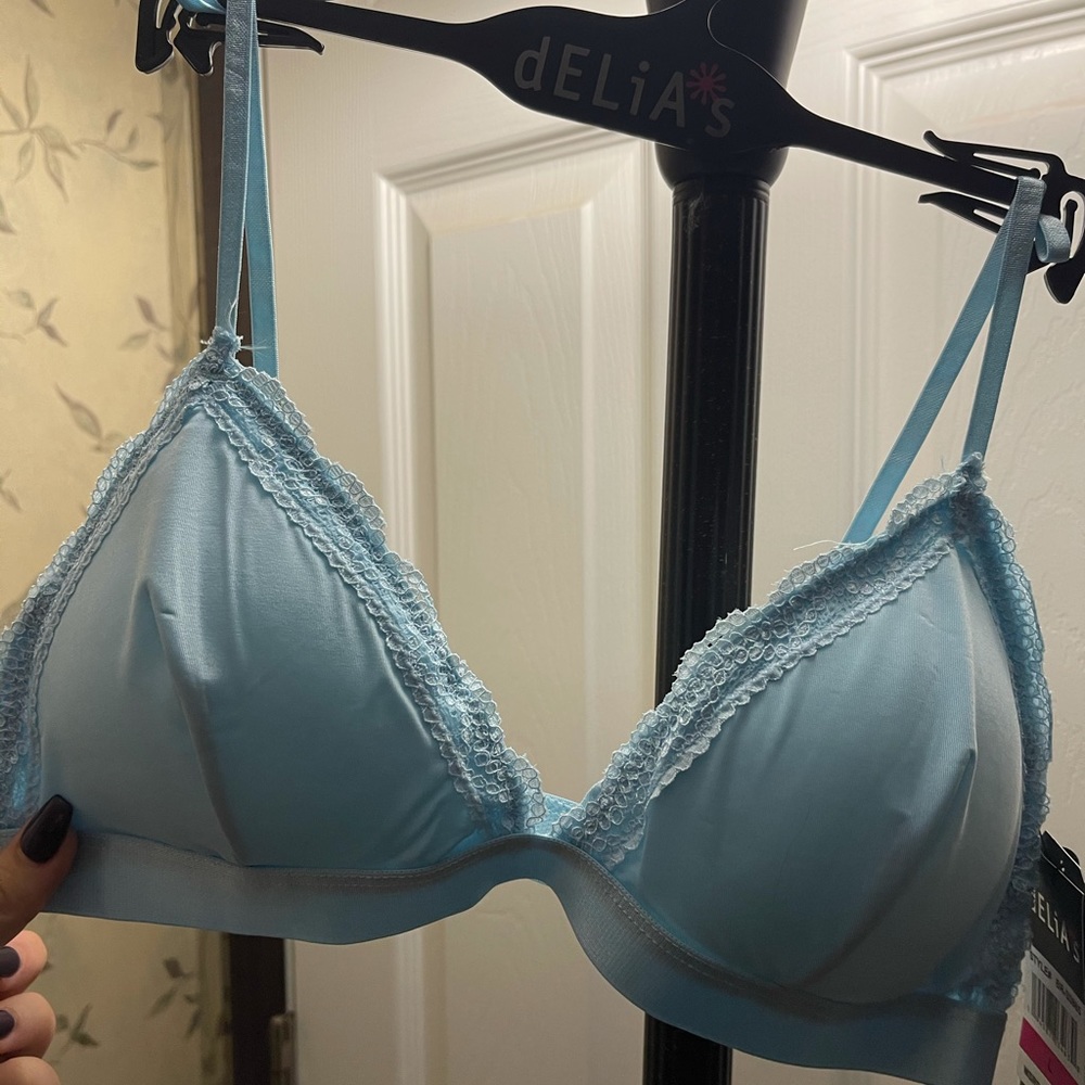 Bra